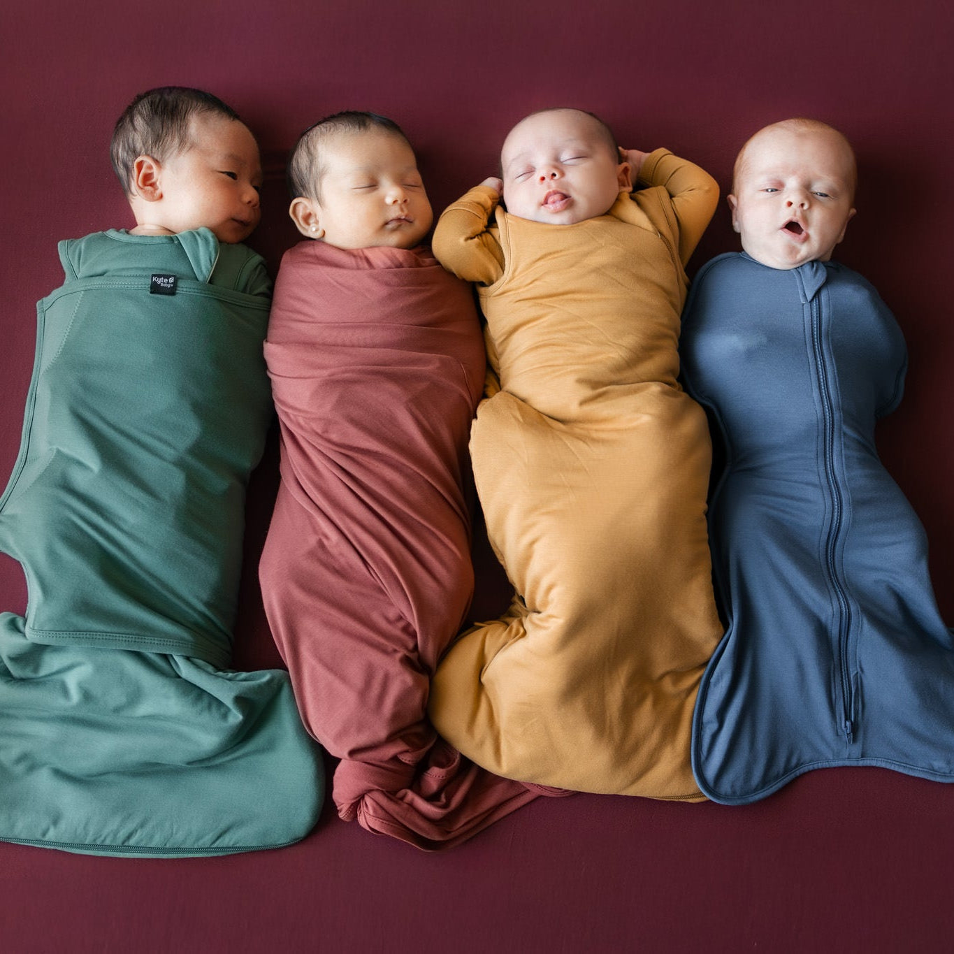 Sleep Solutions